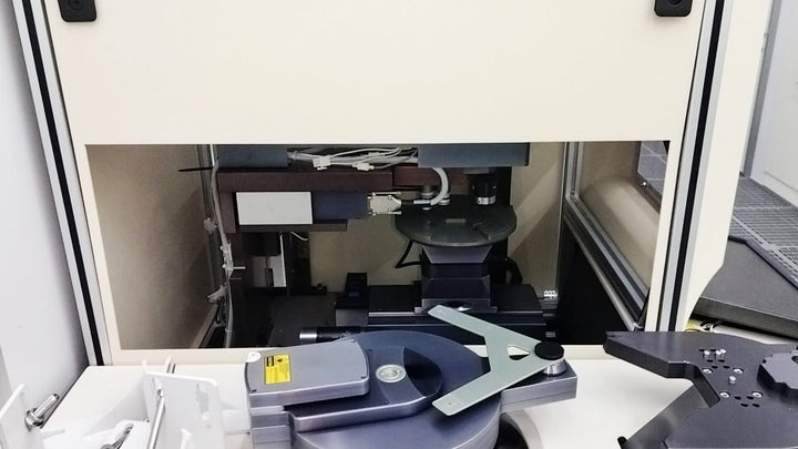 KLA ILM 2139 Patterned Wafer Inspection