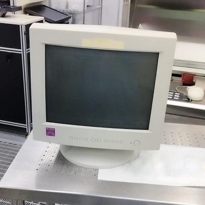 KLA Surfscan 6220 Particle Defect System