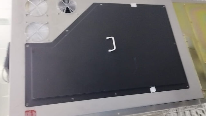 KLA Surfscan 6220 Particle Defect System