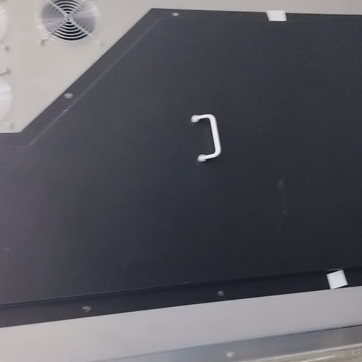 KLA Surfscan 6220 Particle Defect System