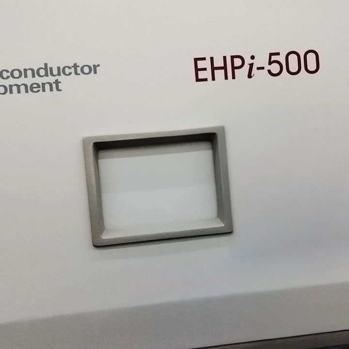 Varian EHPI 500 Medium Current Implanter