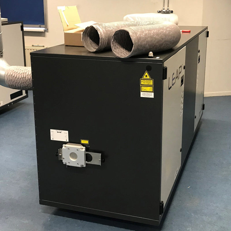 Coherent Leap 80 K Excimer Laser