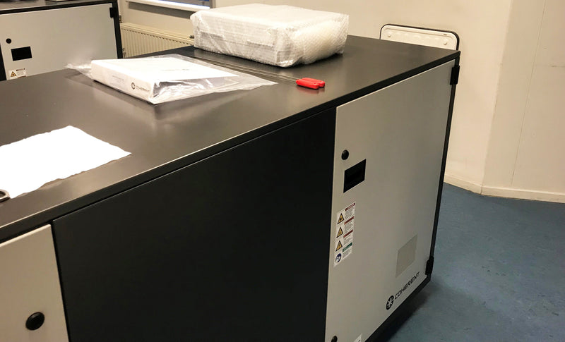 Coherent Leap 80 K Excimer Laser
