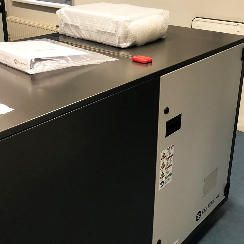 Coherent Leap 80 K Excimer Laser