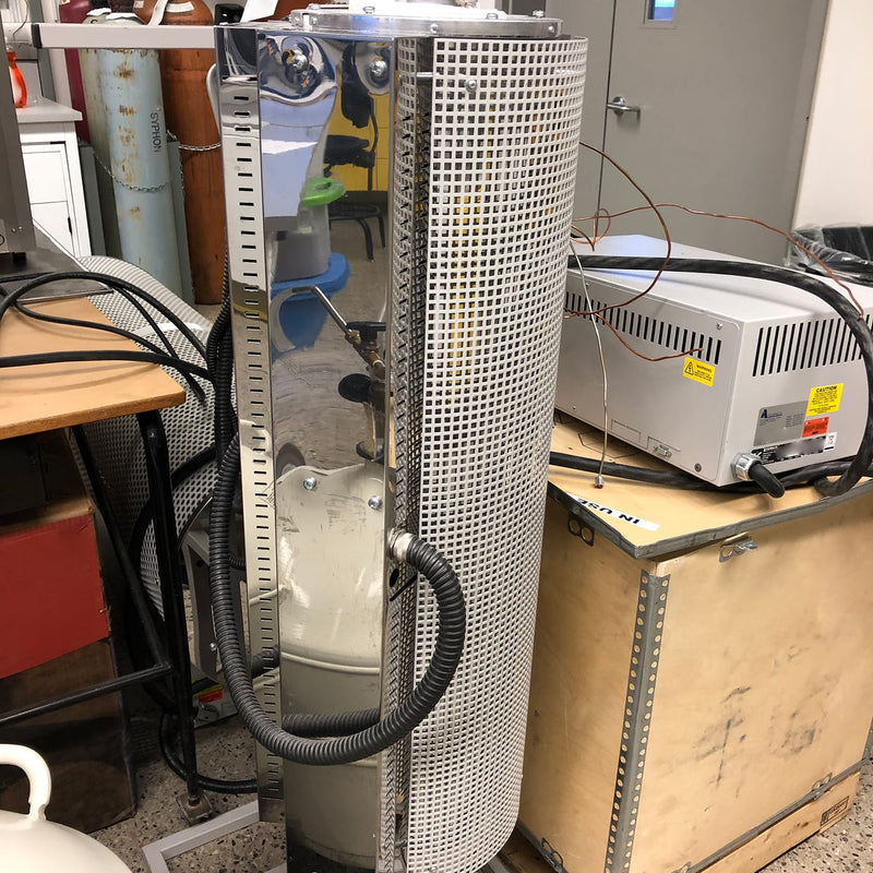 Carbolite Tube Furnace