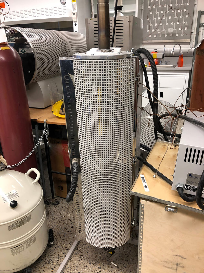 Carbolite Tube Furnace