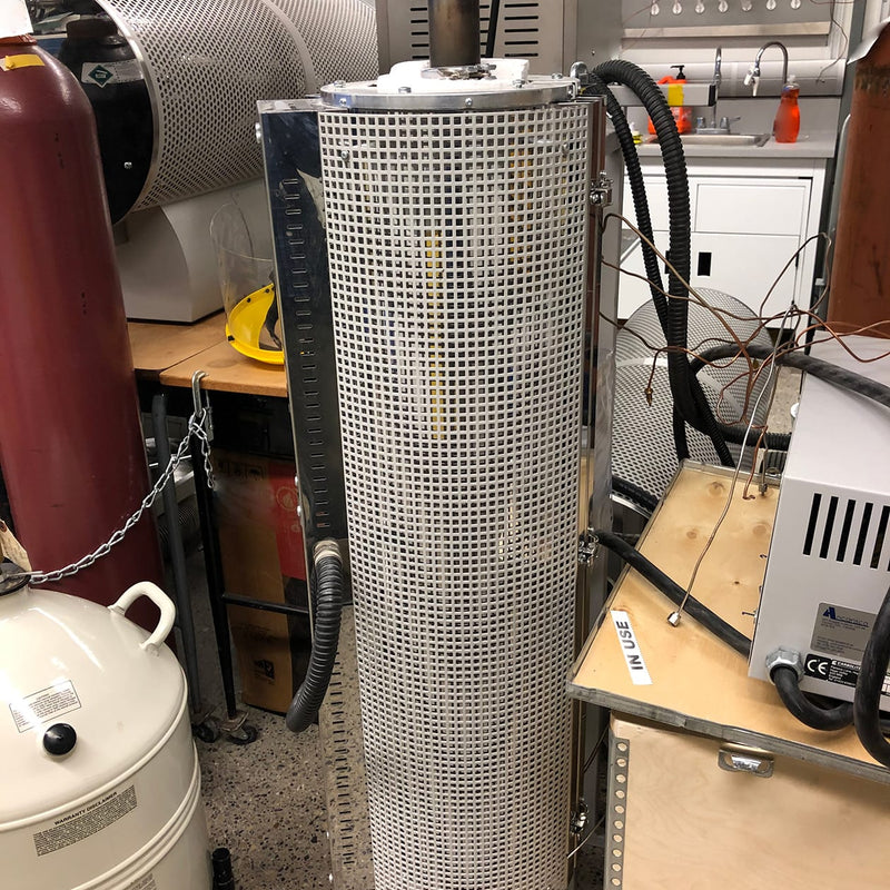 Carbolite Tube Furnace