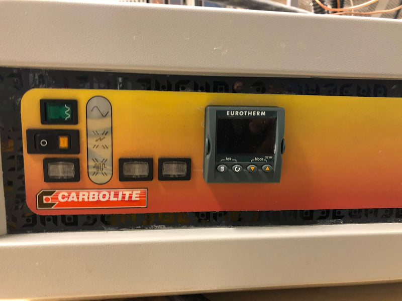 Carbolite Tube Furnace
