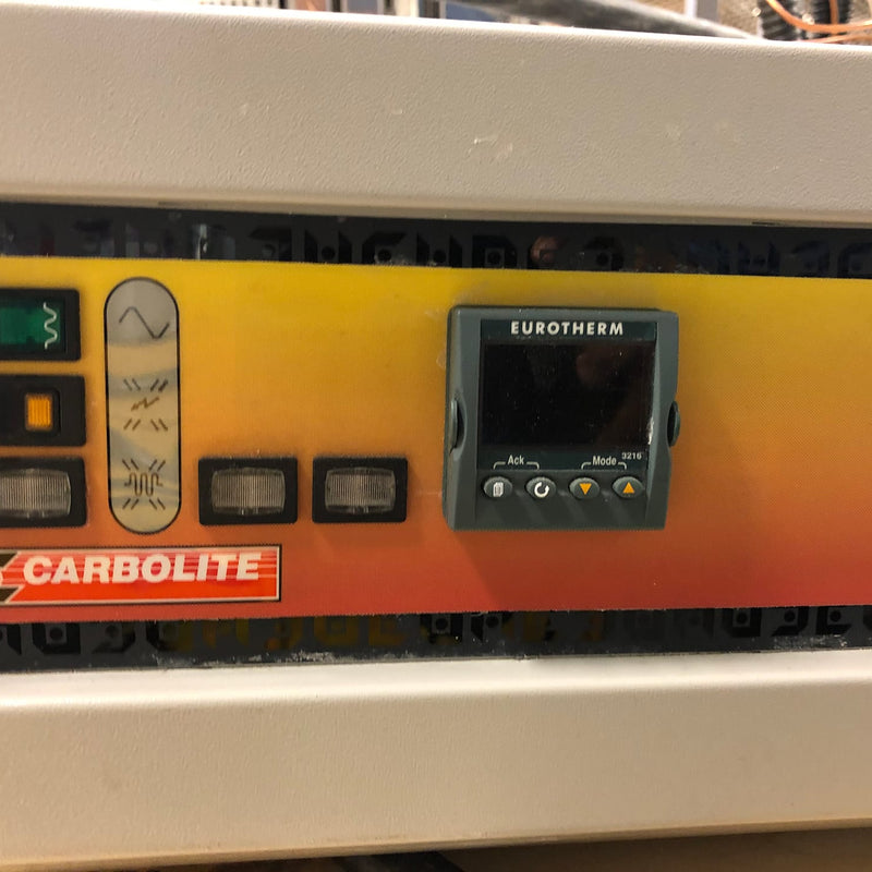 Carbolite Tube Furnace