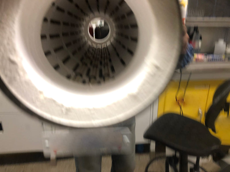 Carbolite Tube Furnace