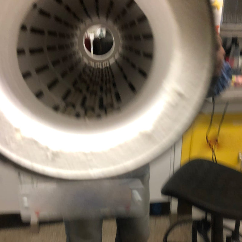 Carbolite Tube Furnace