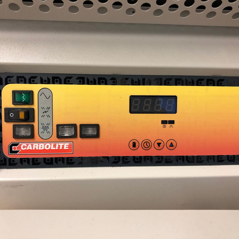 Carbolite Tube Furnace