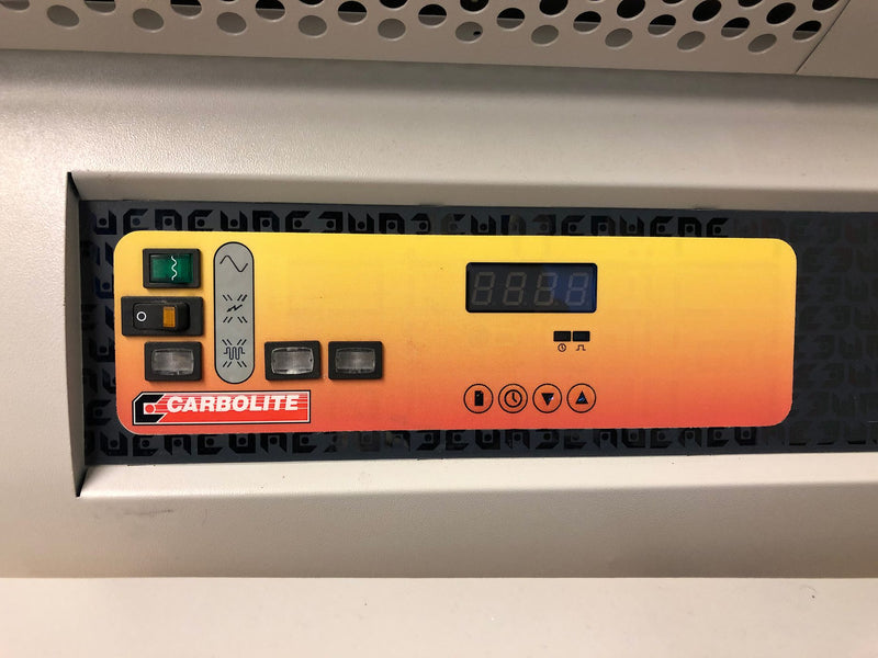 Carbolite Tube Furnace