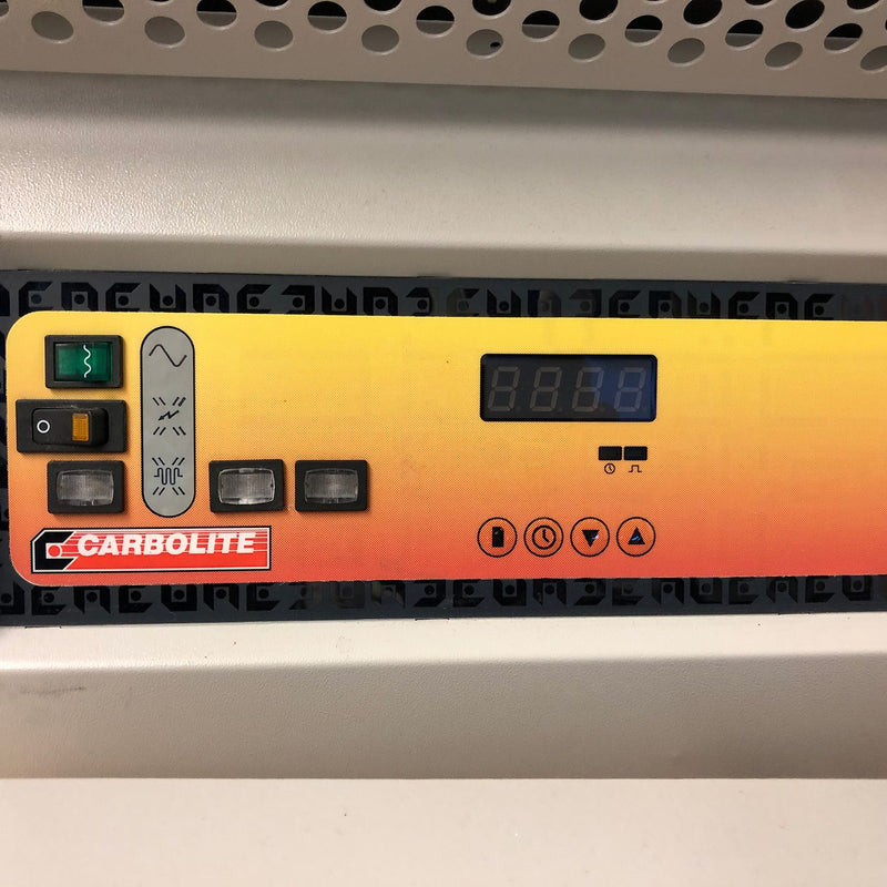 Carbolite Tube Furnace