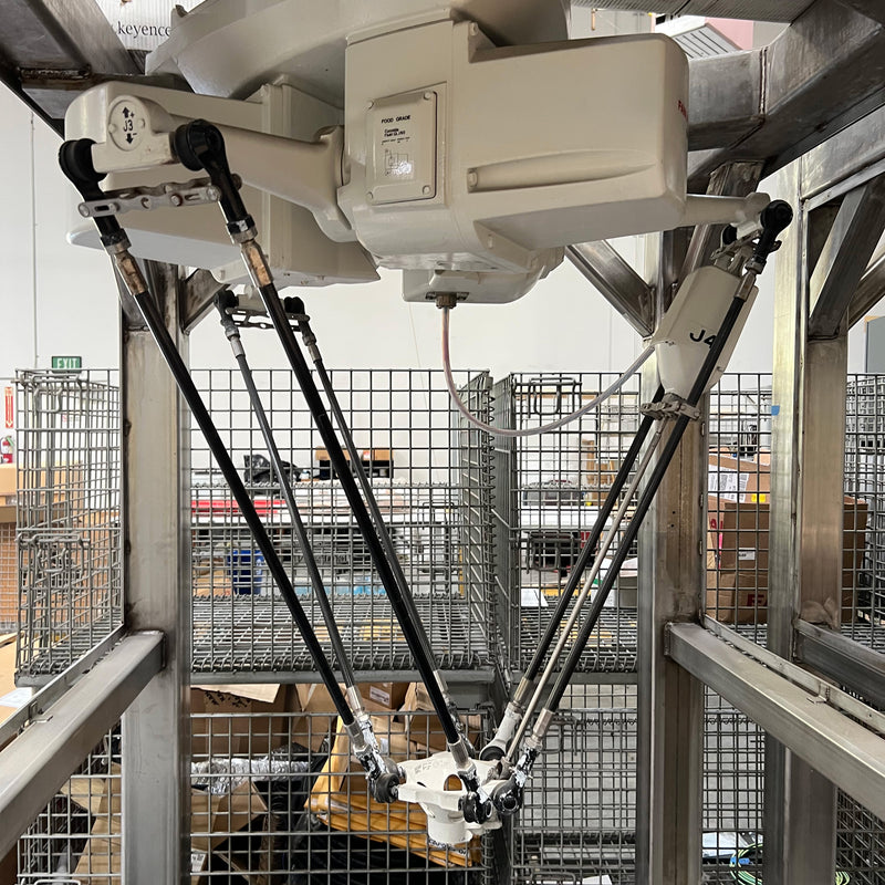 FANUC M 2 iA 3 SL Delta Robot