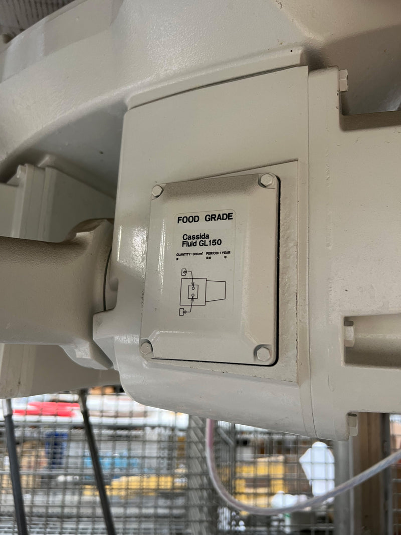 FANUC M 2 iA 3 SL Delta Robot