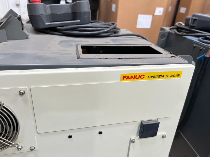 FANUC M 2 iA 3 SL Delta Robot