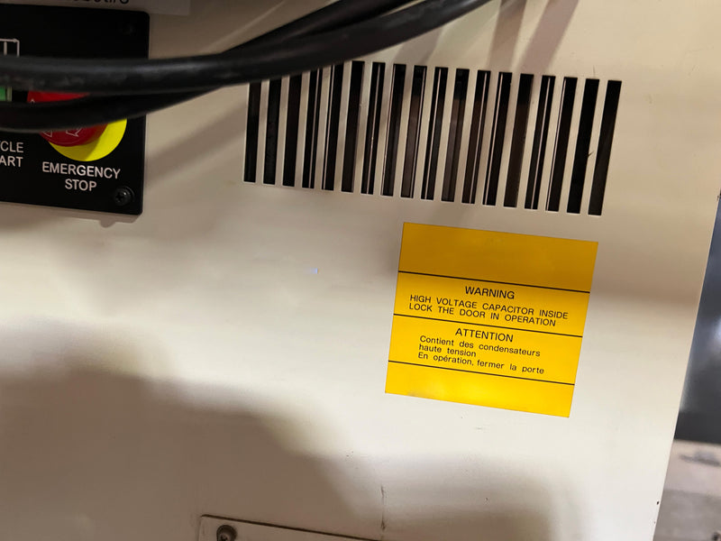 FANUC Mate 200 iC 5 F Robot