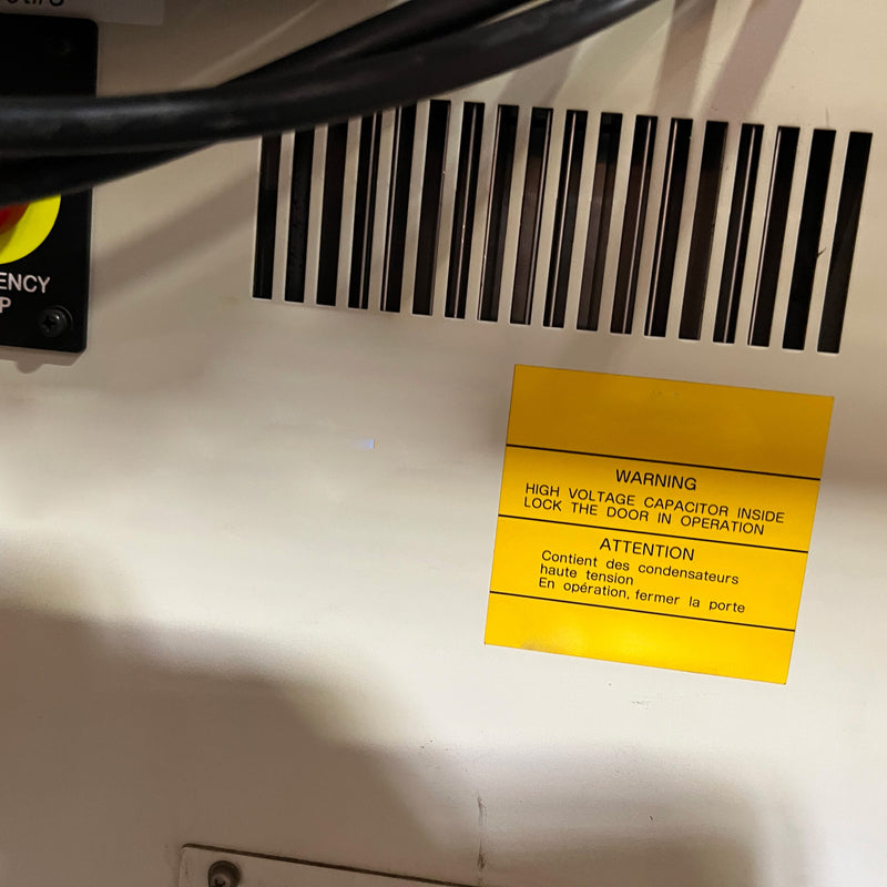 FANUC Mate 200 iC 5 F Robot