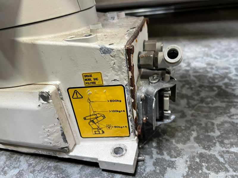 FANUC Mate 200 iC 5 F Robot