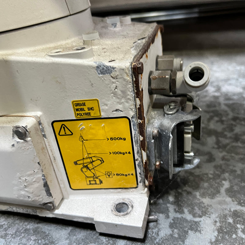 FANUC Mate 200 iC 5 F Robot