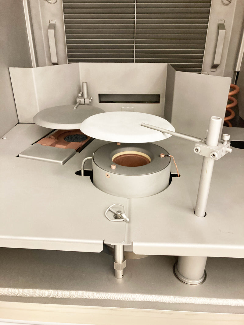 Leybold Syrus Pro 710 Vacuum Coater