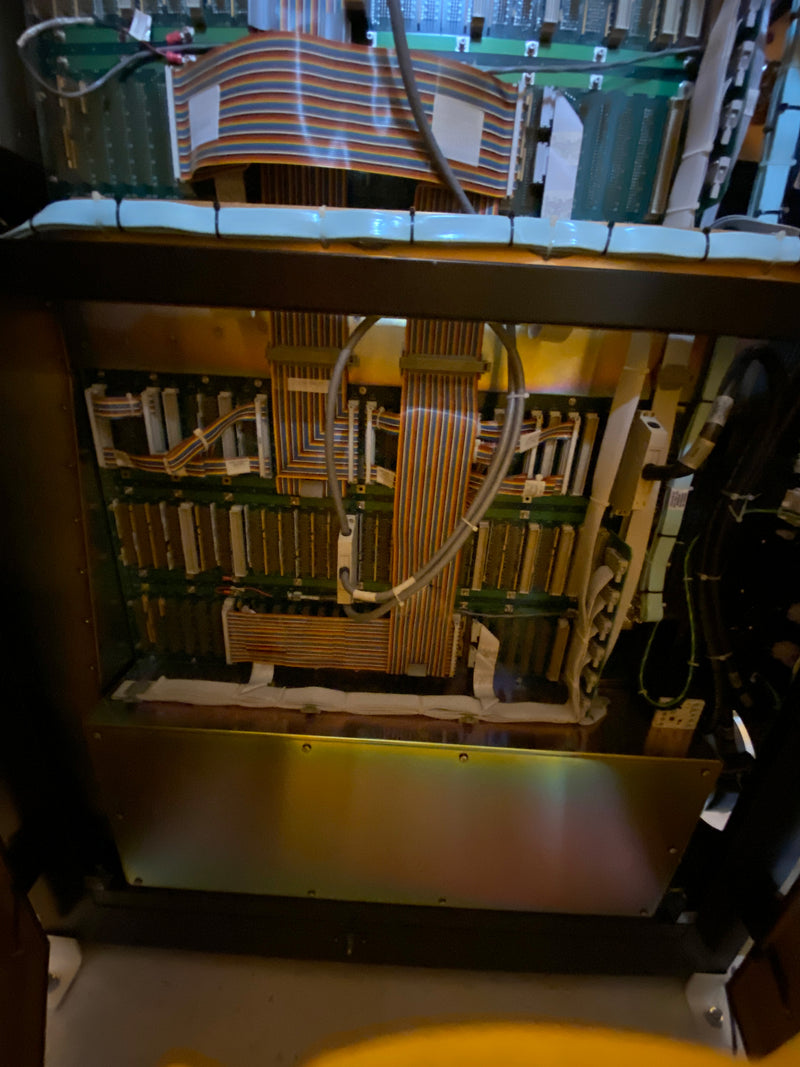 KLA 301 350-4 C 2 Photomask Inspection