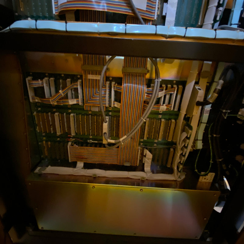 KLA 301 350-4 C 2 Photomask Inspection