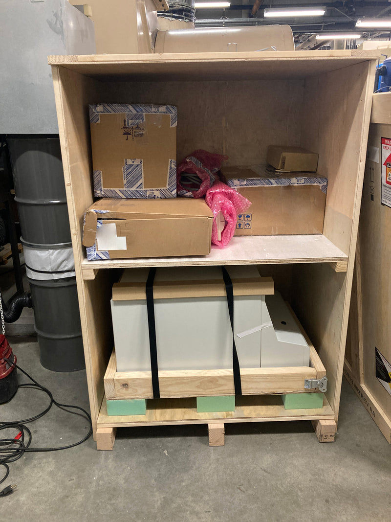 KLA P 12 Stylus Profilometer