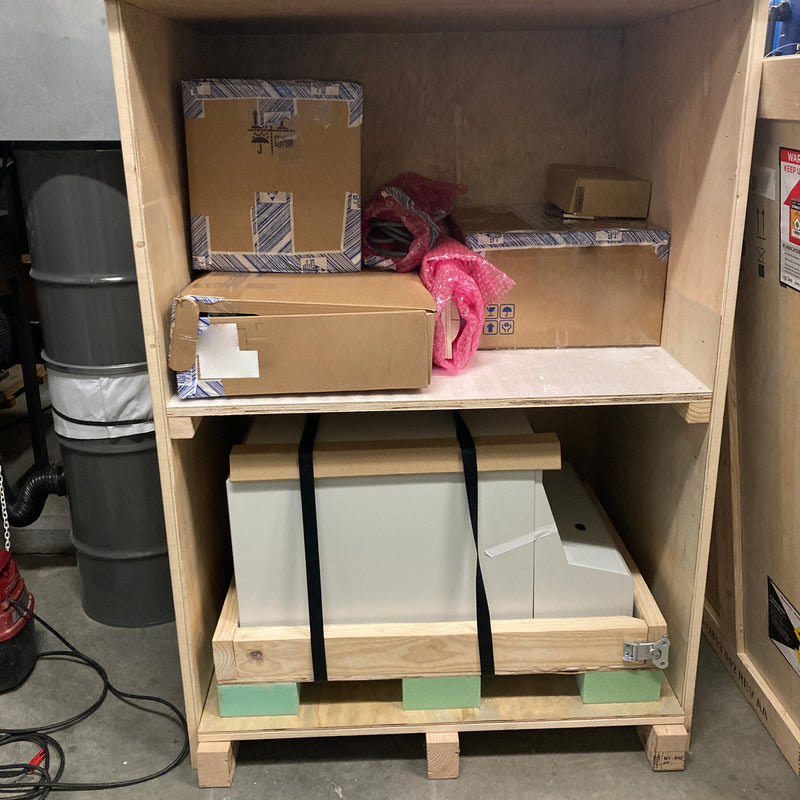 KLA P 12 Stylus Profilometer