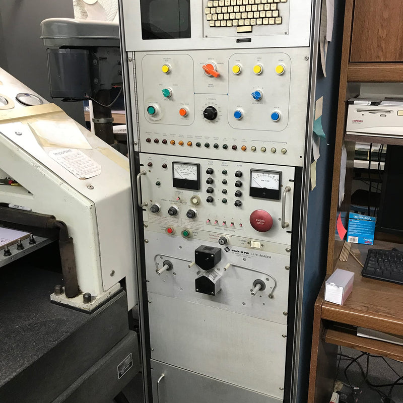 Excellon Mark IV Drill / Router