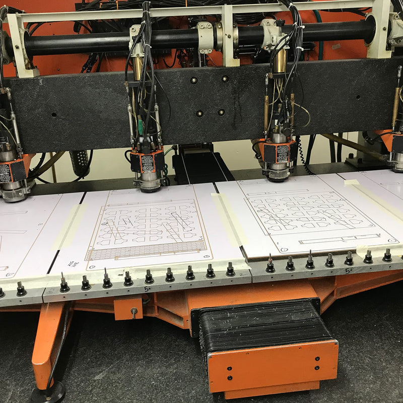 Excellon Mark IV Drill / Router