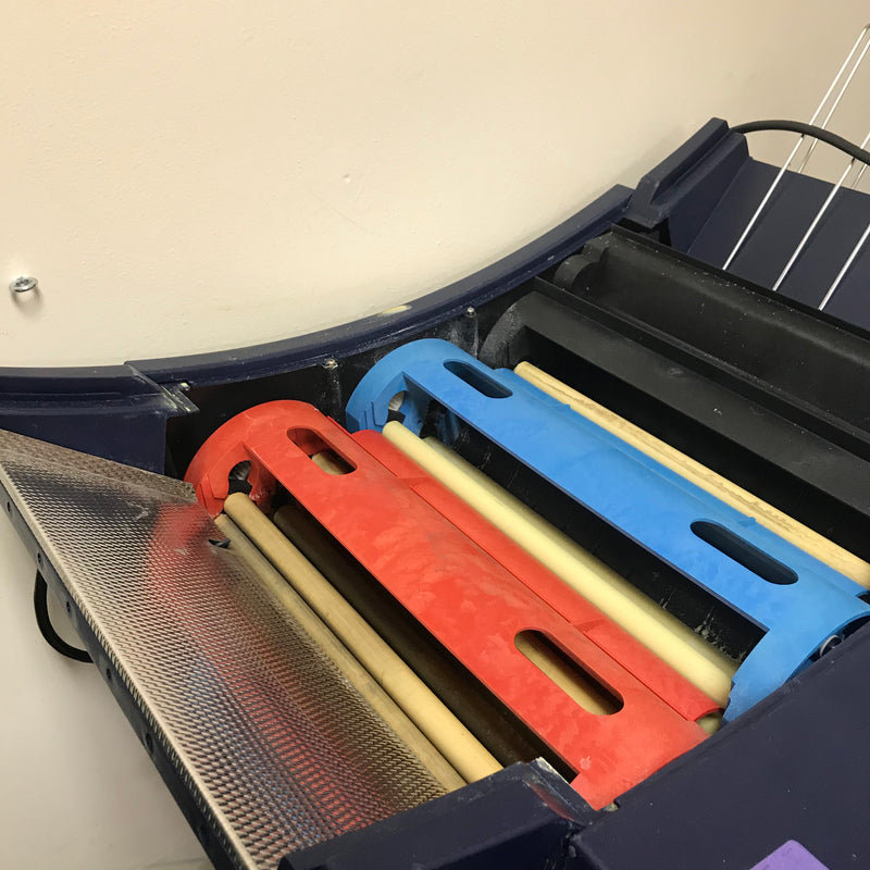 Protec EcoMax Tabletop Film Processor