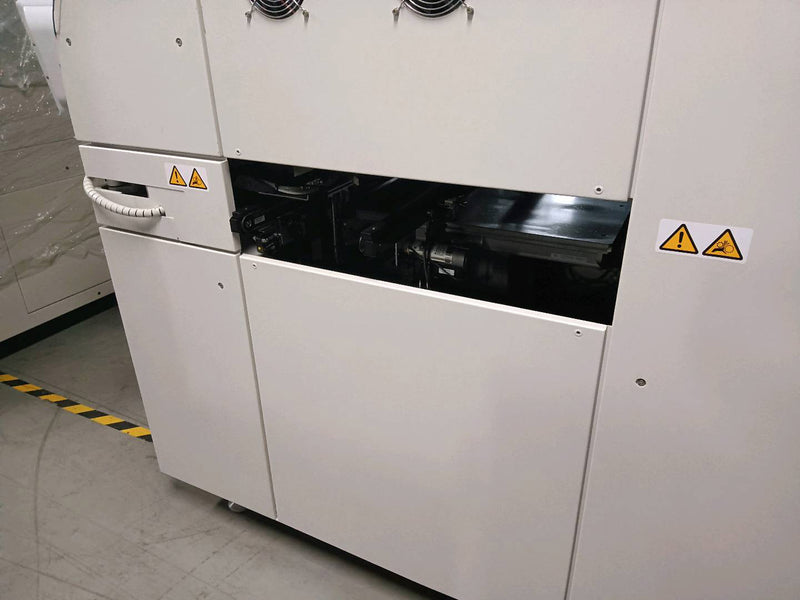 Dek NeoHorizon 03 ix Screen Printer