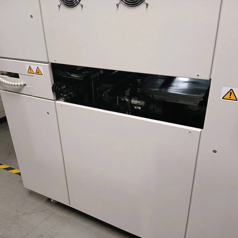 Dek NeoHorizon 03 ix Screen Printer