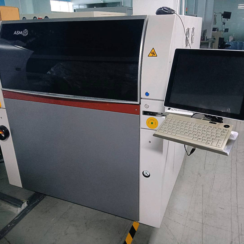 Dek NeoHorizon 03 ix Screen Printer