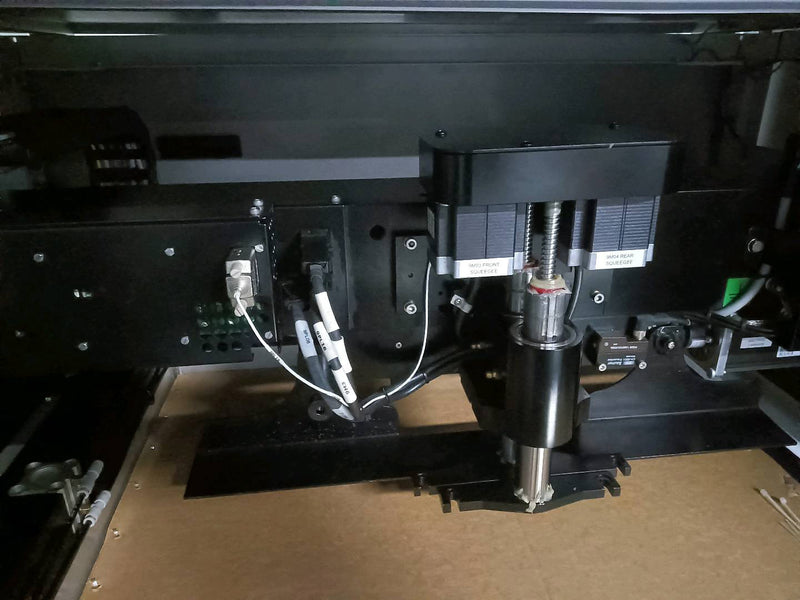 Dek NeoHorizon 03 ix Screen Printer