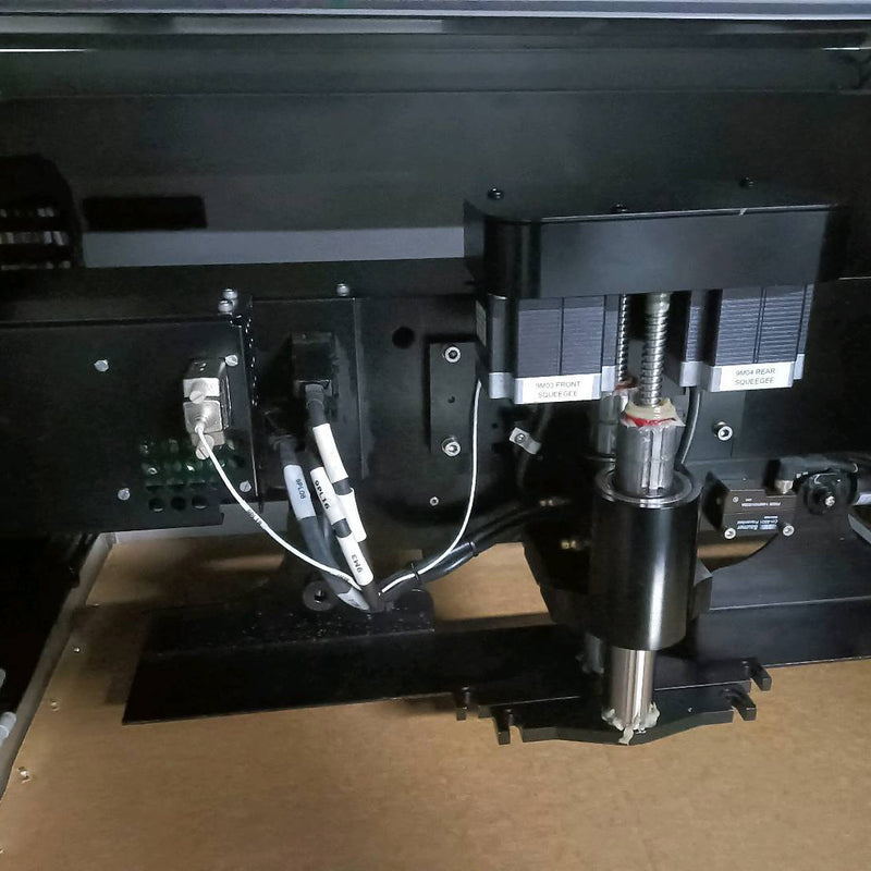 Dek NeoHorizon 03 ix Screen Printer