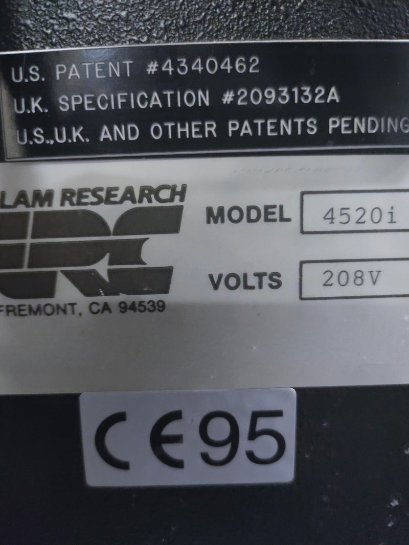 Lam 4520 i XL Stand Alone