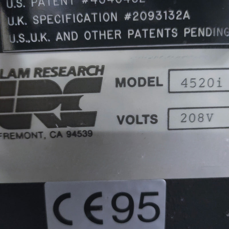 Lam 4520 i XL Stand Alone