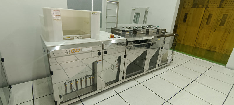 SUSS Delta 12 AQ
