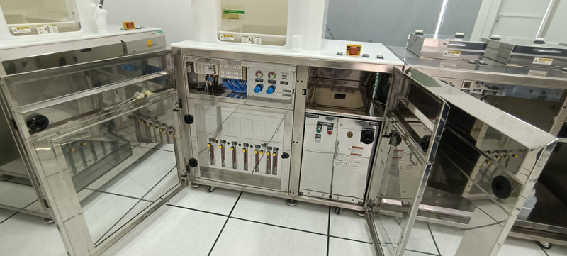 SUSS Delta 12 AQ