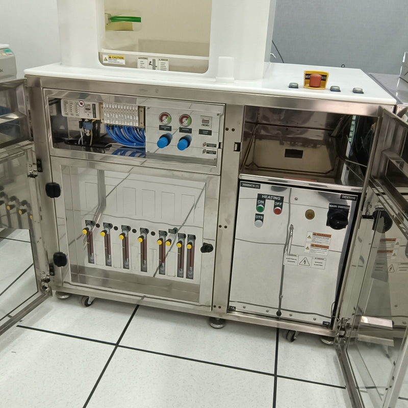 SUSS Delta 12 AQ