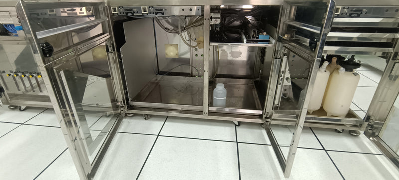 SUSS Delta 12 AQ
