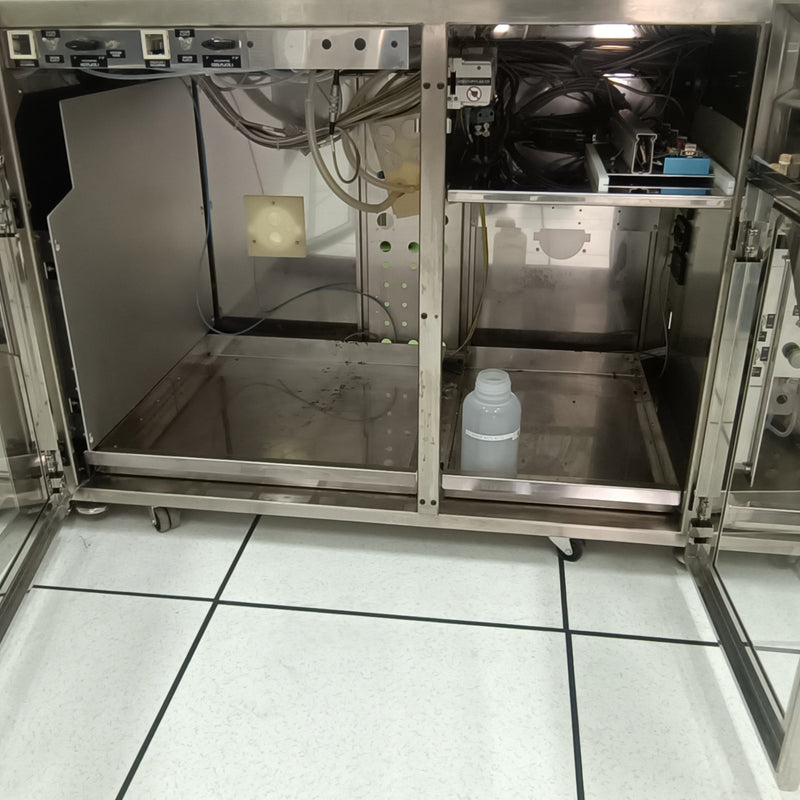 SUSS Delta 12 AQ