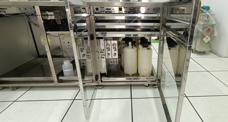 SUSS Delta 12 AQ
