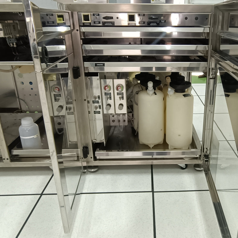 SUSS Delta 12 AQ