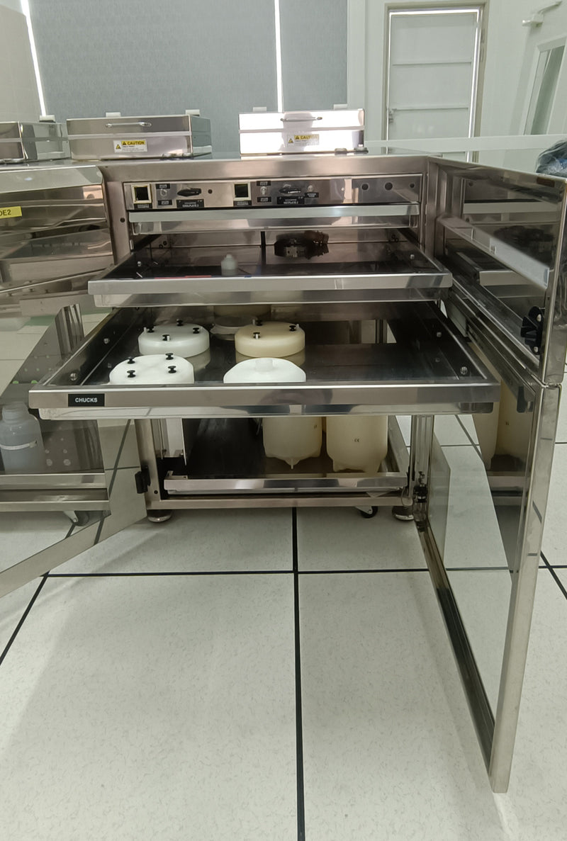 SUSS Delta 12 AQ
