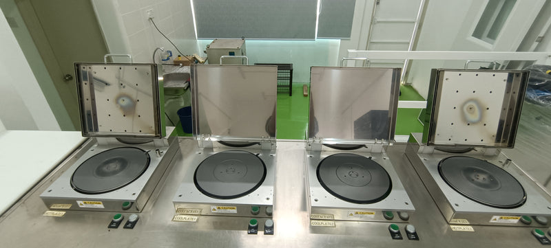 SUSS Delta 12 AQ