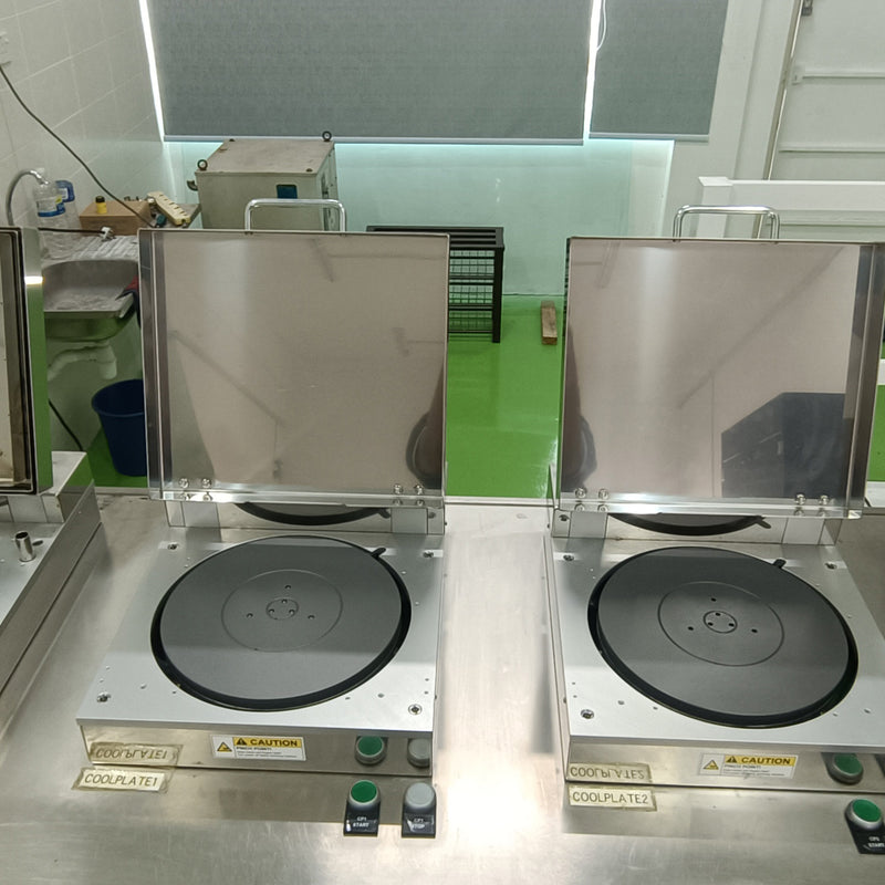 SUSS Delta 12 AQ
